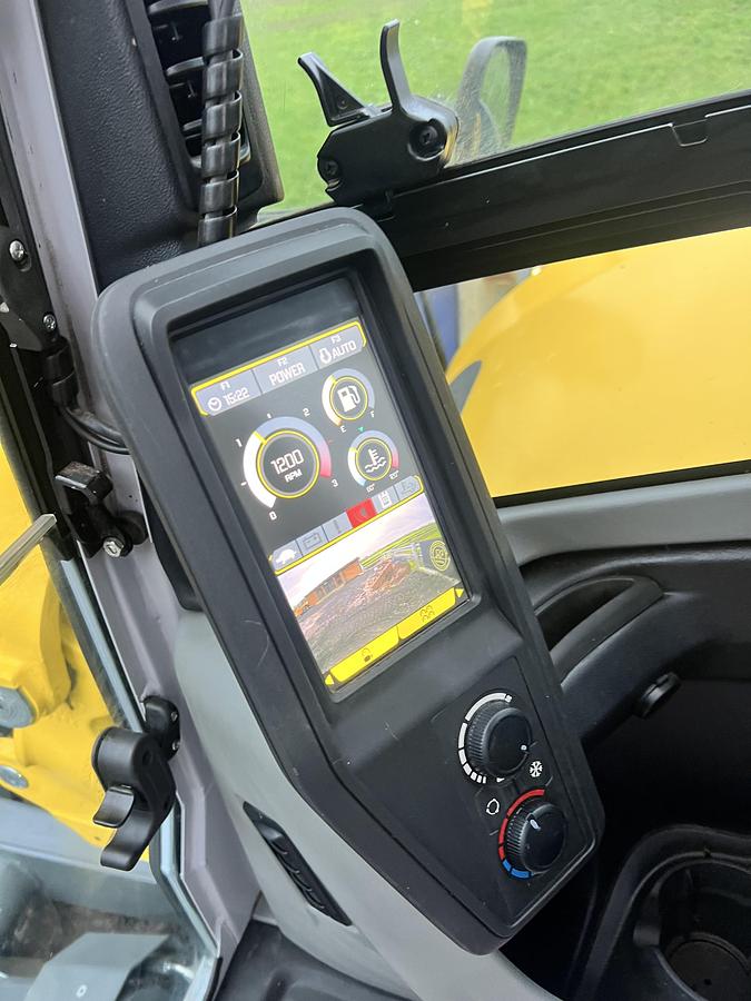 Used 2021 WACKER NEUSON ET65