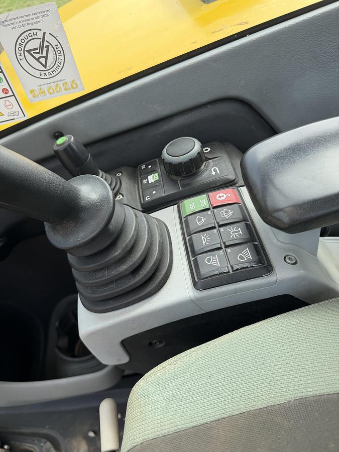 Used 2022 WACKER NEUSON ET90