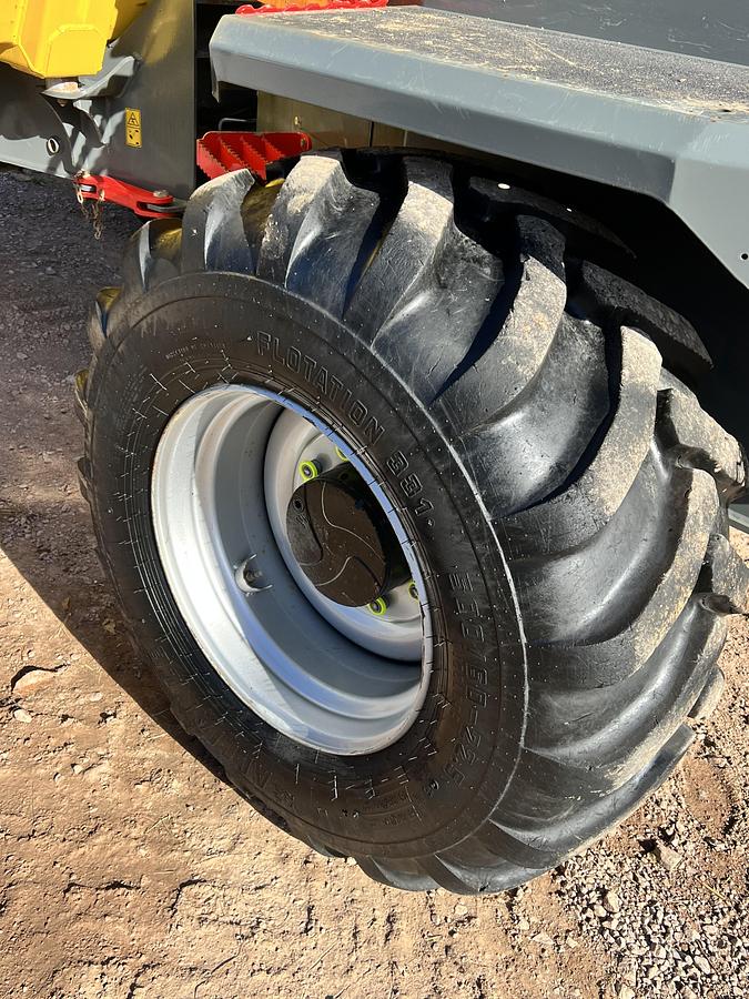 Used 2023 WACKER NEUSON DW90