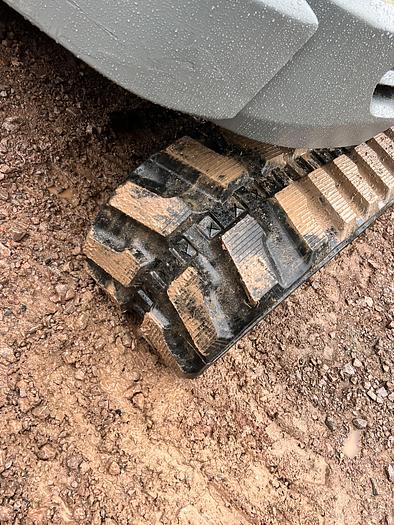 Used 2020 WACKER NEUSON ET90