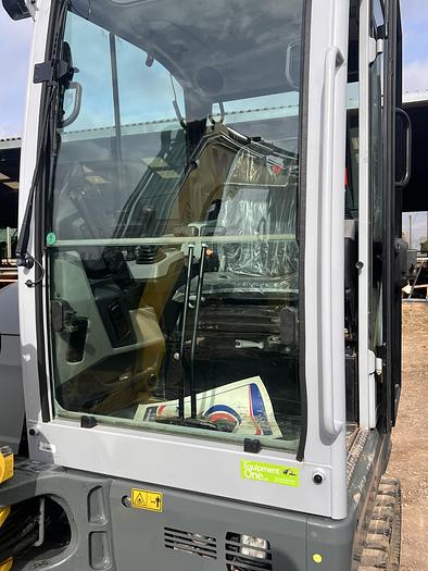 Used 2024 WACKER NEUSON ET42 VDS