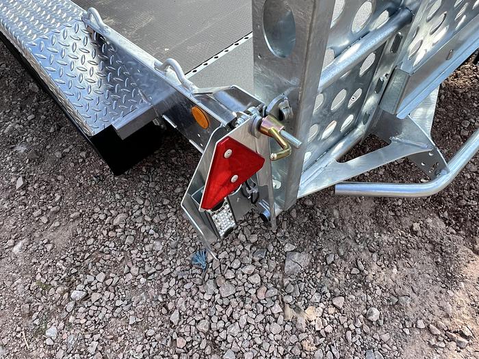 2024 IFOR WILLIAMS NEW GH106BT