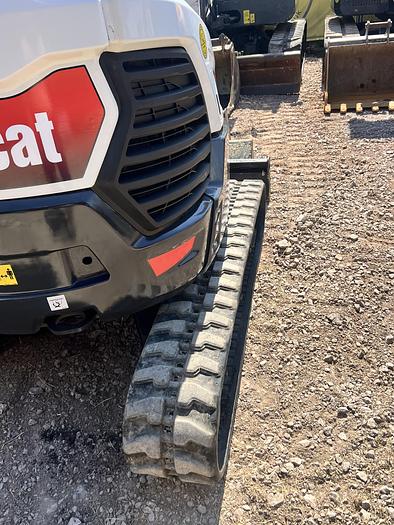 Used 2022 Bobcat E27Z