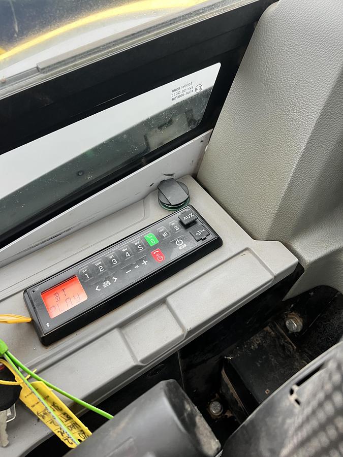 Used 2022 WACKER NEUSON ET42 VDS