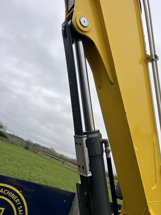 Used 2021 WACKER NEUSON ET90