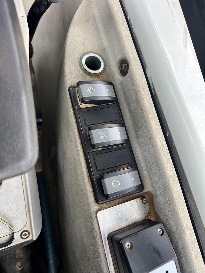 Used 2015 WACKER NEUSON EZ38 VDS