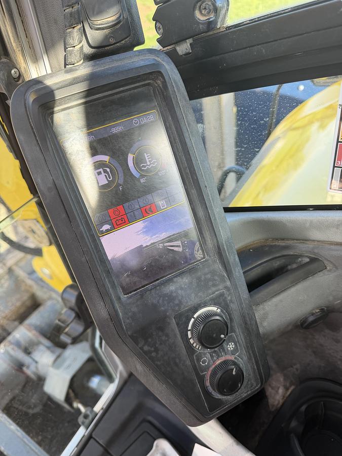 Used 2021 WACKER NEUSON ET90