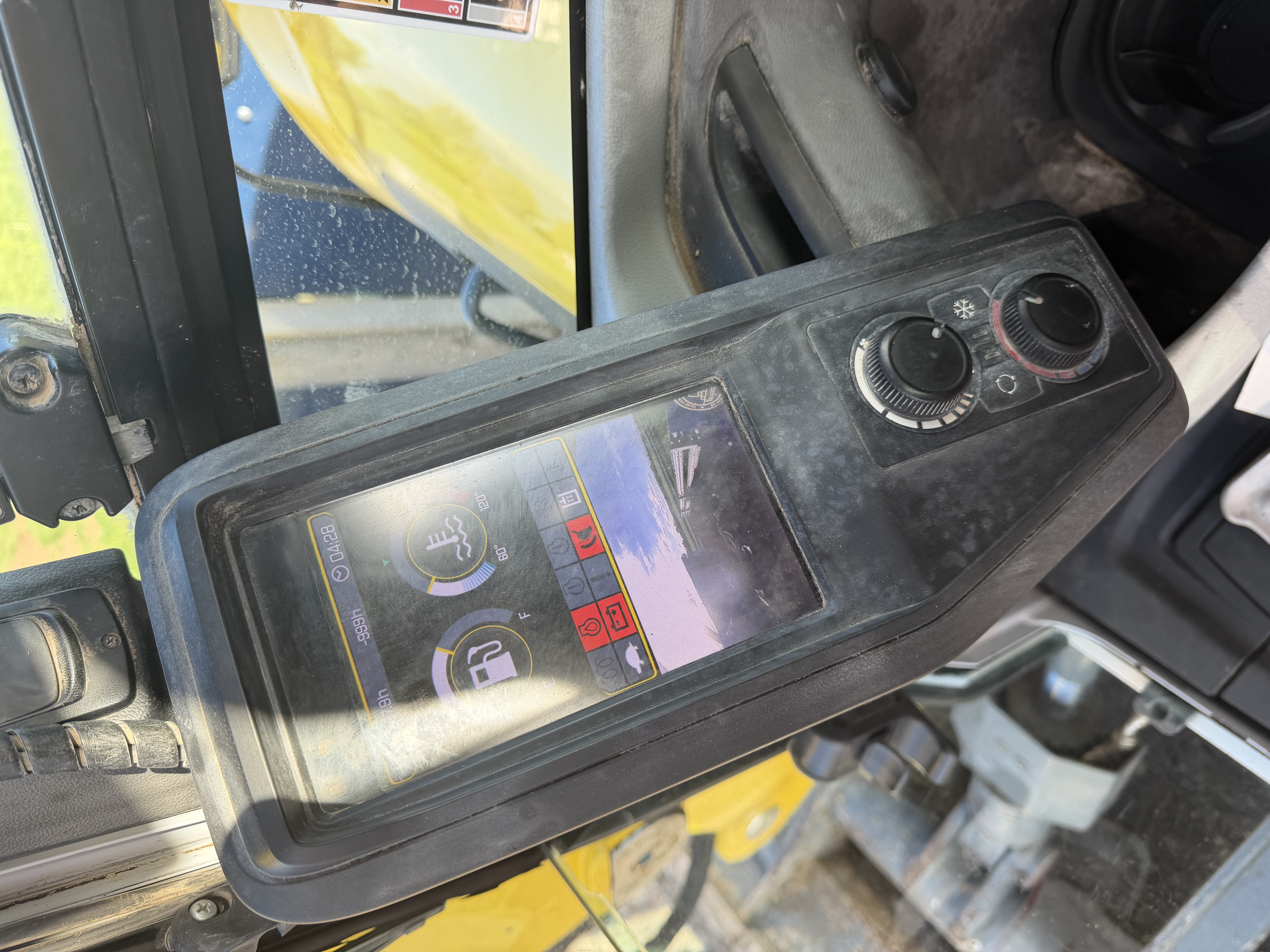 Used 2021 WACKER NEUSON ET90