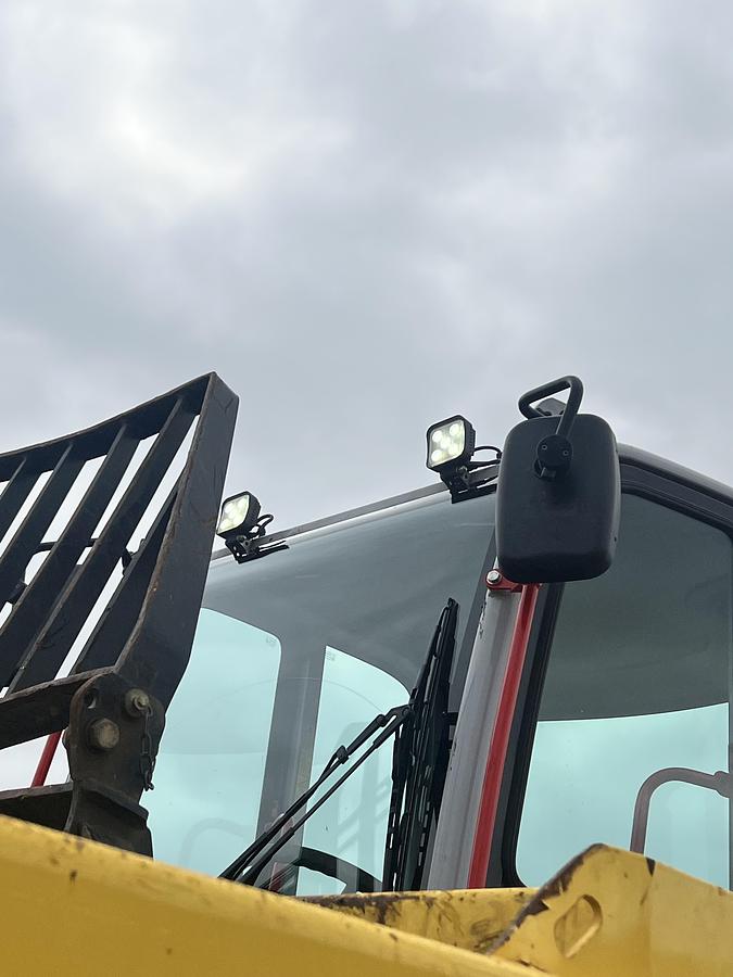 Used 2023 WACKER NEUSON DW90