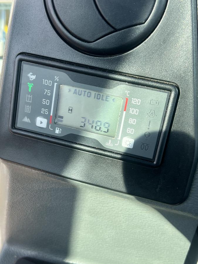 Used 2024 WACKER NEUSON EZ26-2