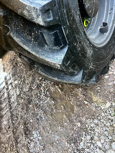 Used 2018 MECALAC TA6