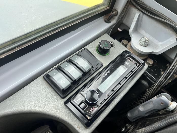 Used 2019 WACKER NEUSON EZ26