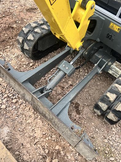 Used 2021 WACKER NEUSON ET16