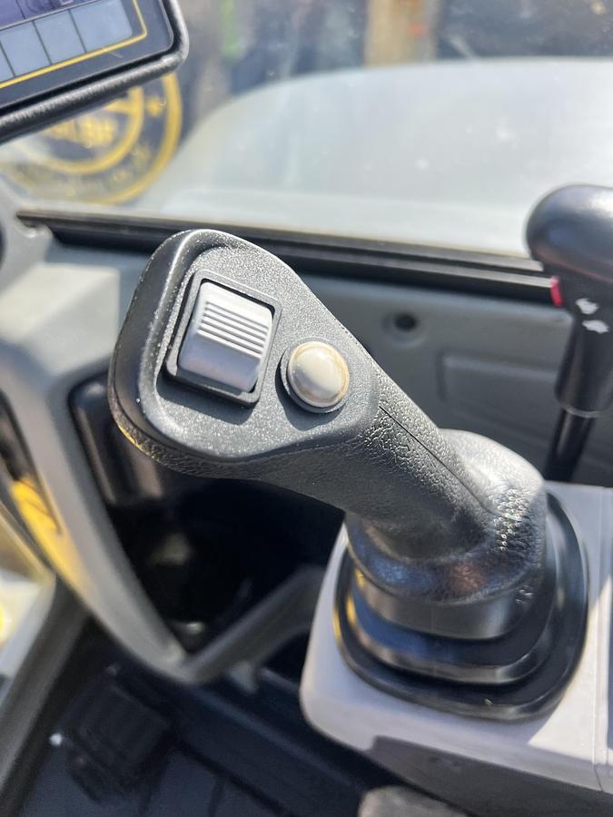 Used 2023 WACKER NEUSON ET35