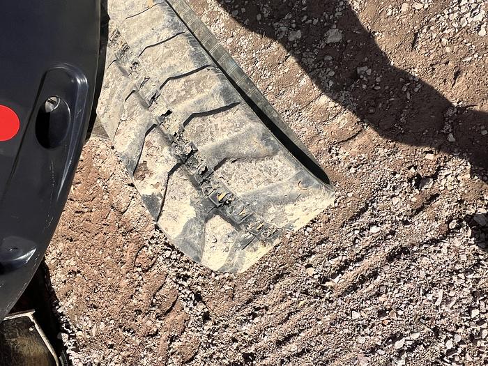 Used 2018 KUBOTA U48-4