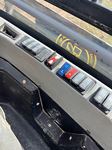 Used 2019 WACKER NEUSON DV100 duel view