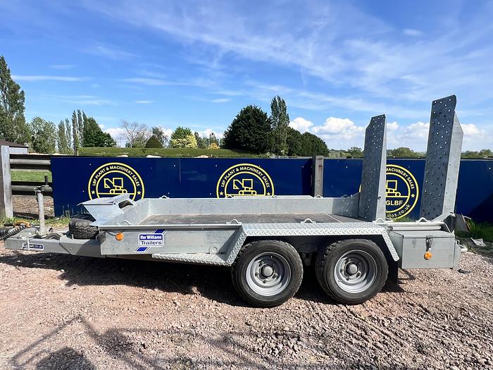 Used 2024 IFOR WILLIAMS GH1054BT