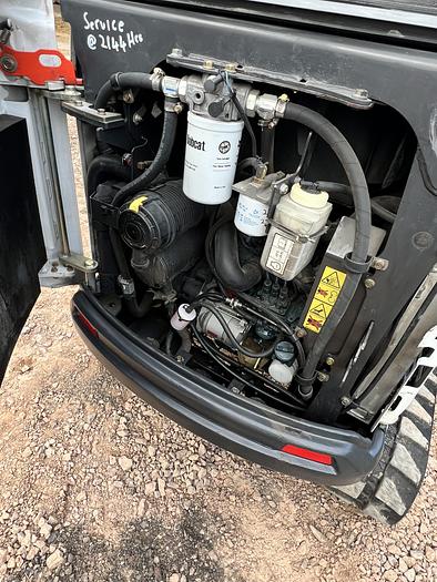 Used 2015 Bobcat E19