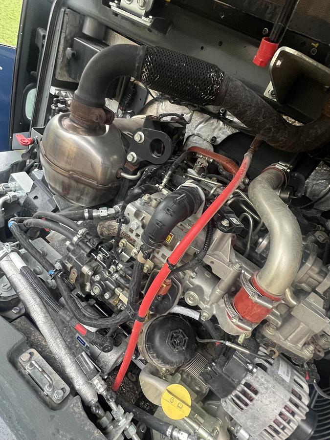 Used 2023 WACKER NEUSON ET90