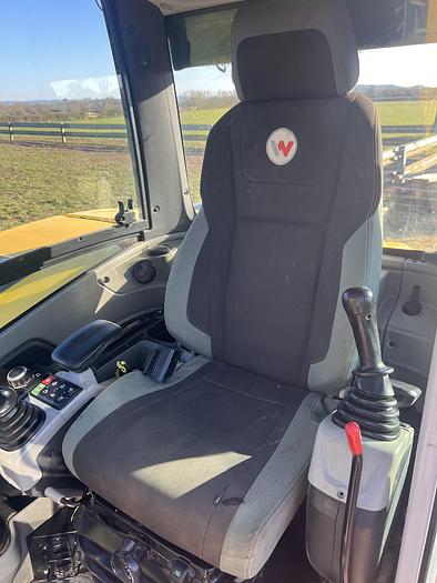Used 2021 WACKER NEUSON ET90