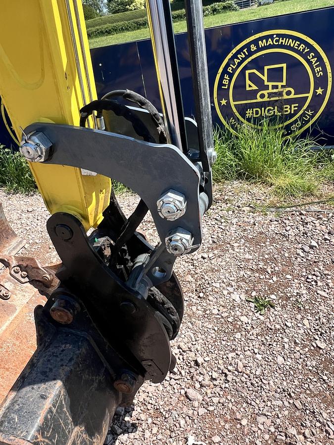 Used 2022 WACKER NEUSON EZ50