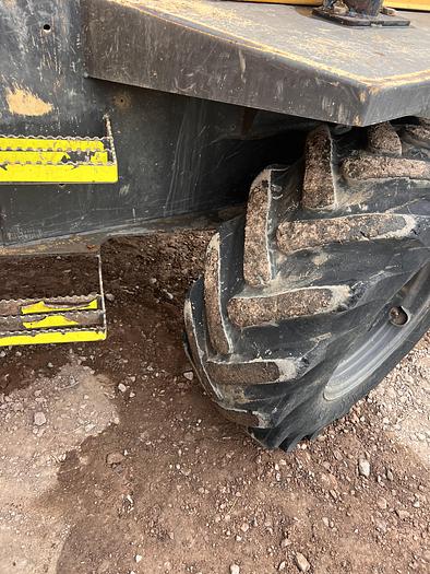 Used 2019 MECALAC TA6