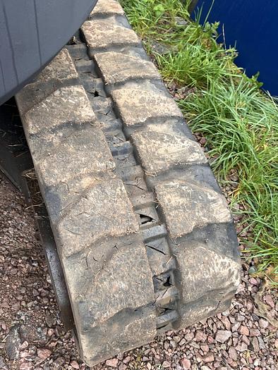 Used 2014 Bobcat E45