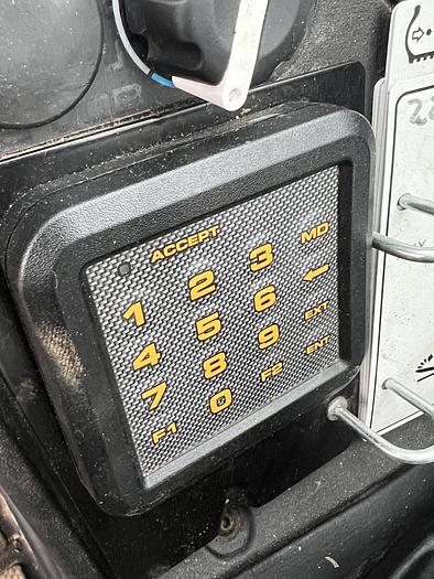 Used 2024 JCB 531-70 81K