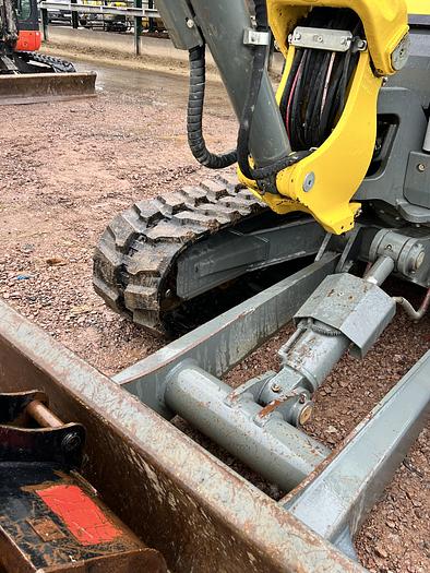 Used 2020 WACKER NEUSON ET90