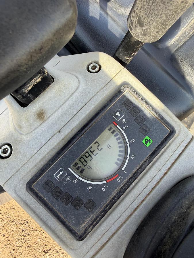 Used 2025 WACKER NEUSON ET16