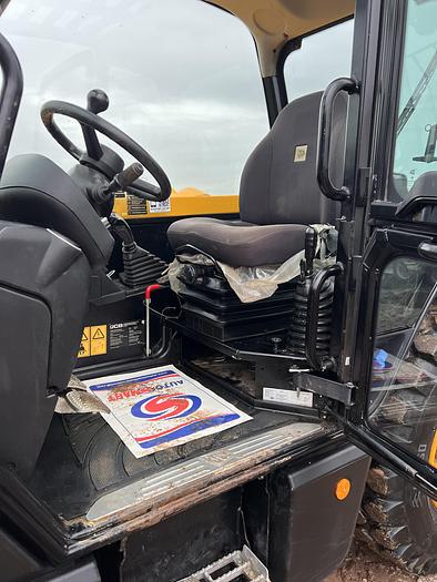 Used 2021 JCB 531-70 81KW