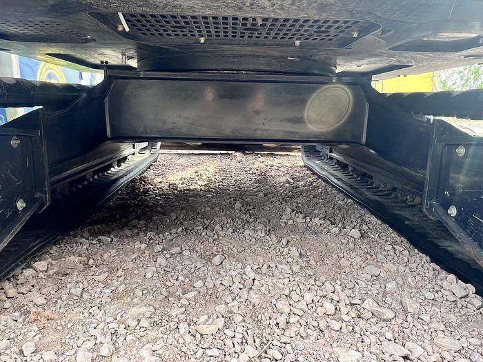 Used 2021 Kubota KX080-4