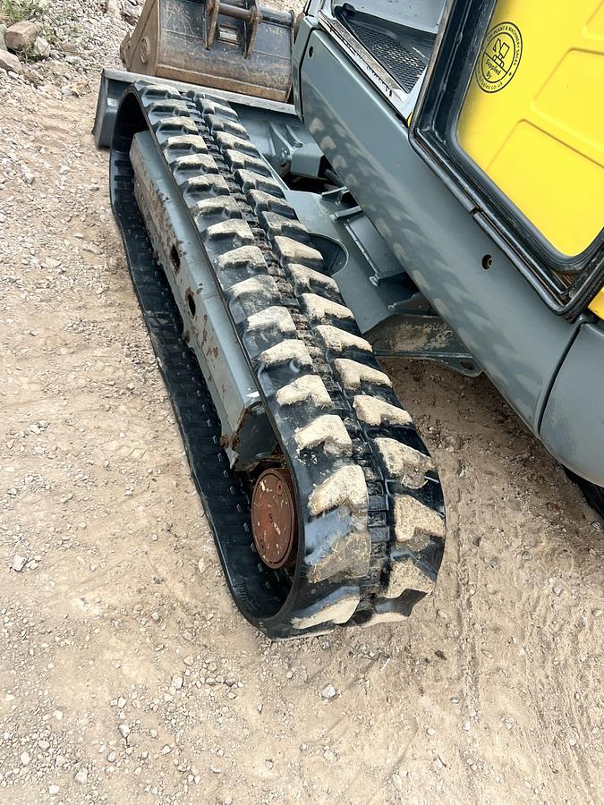 Used 2017 WACKER NEUSON ET24 VDS