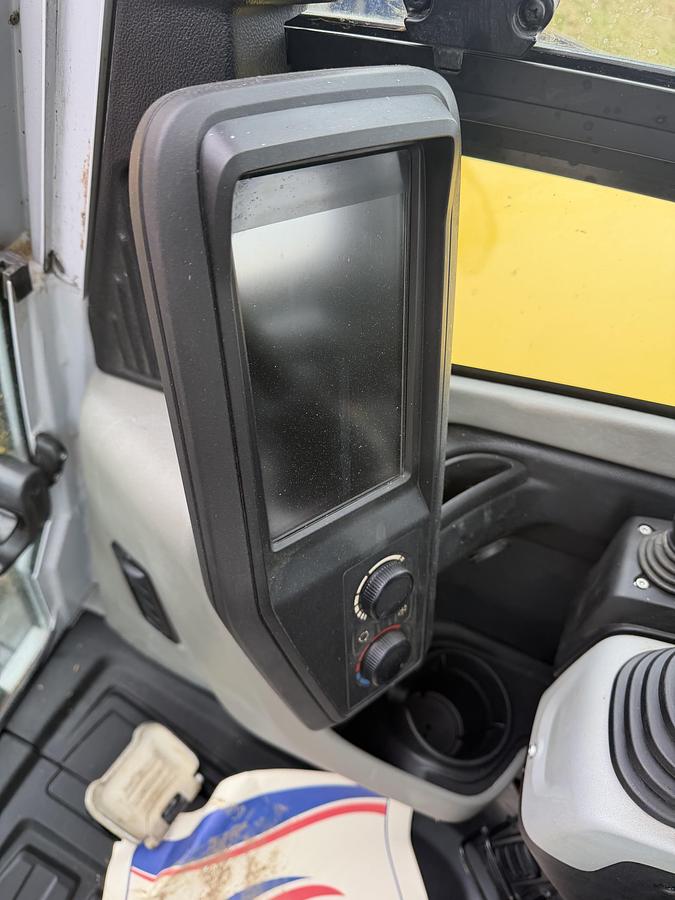 Used 2023 WACKER NEUSON ET90