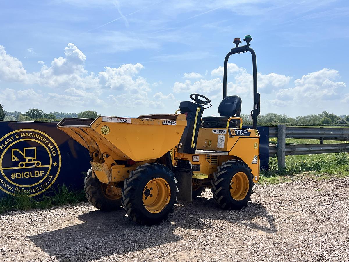 Used 2021 WACKER NEUSON 1T-2HT