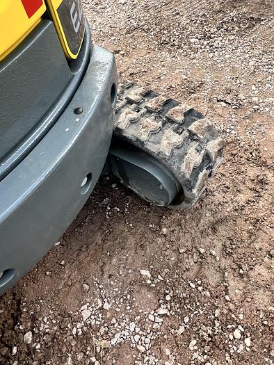 Used 2023 WACKER NEUSON EZ26