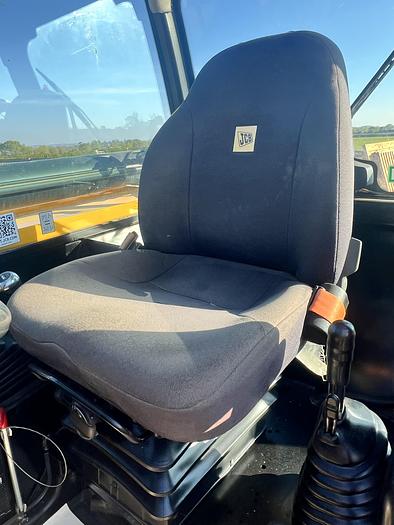 Used 2022 JCB 540-140