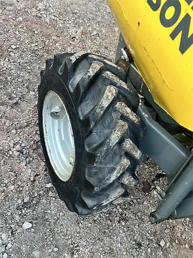 Used 2020 WACKER NEUSON 1001