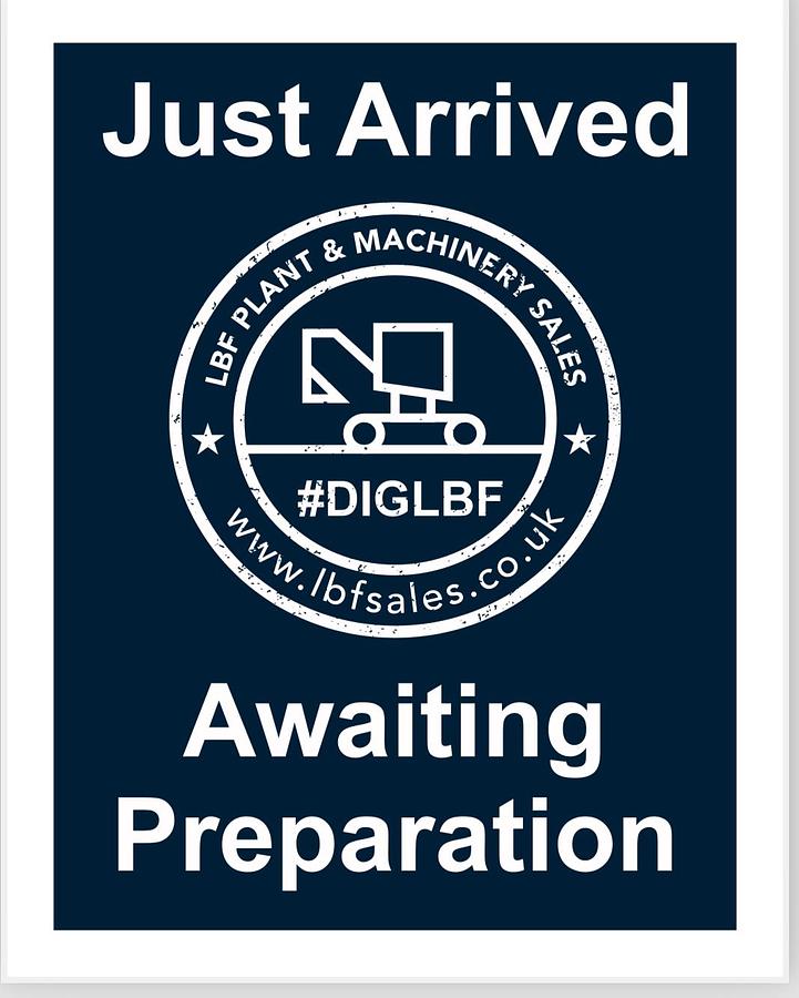 Used 2025 WACKER NEUSON TH412