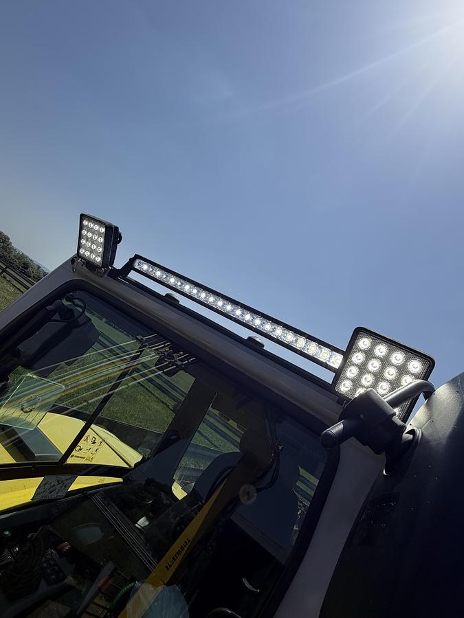 Used 2023 WACKER NEUSON ET90