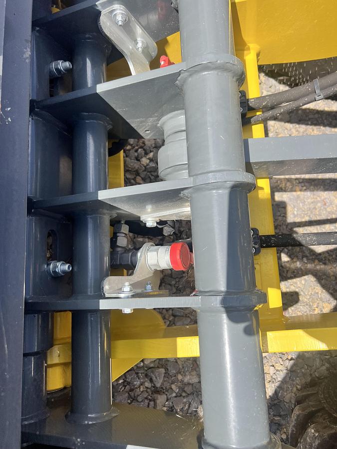 Used 2025 WACKER NEUSON WL70