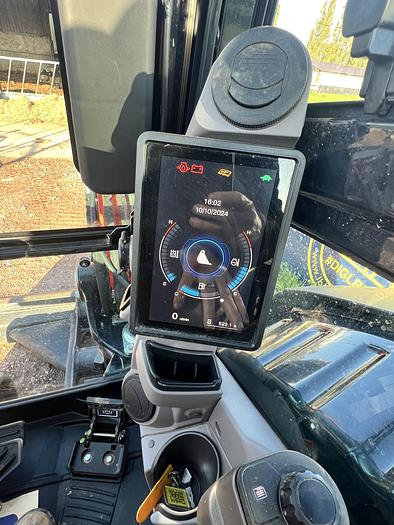 Used 2023 KUBOTA U50-5