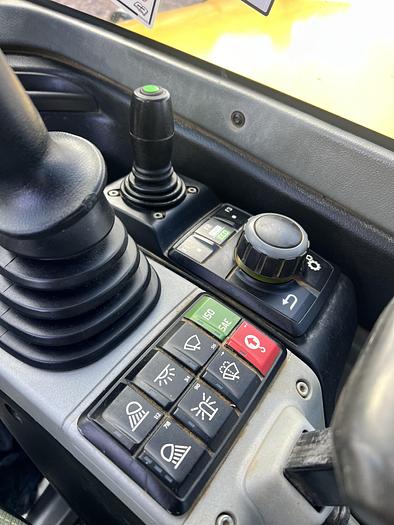 Used 2021 WACKER NEUSON ET90