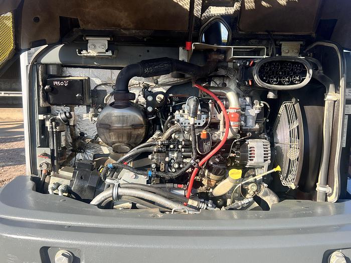 Used 2021 WACKER NEUSON ET90