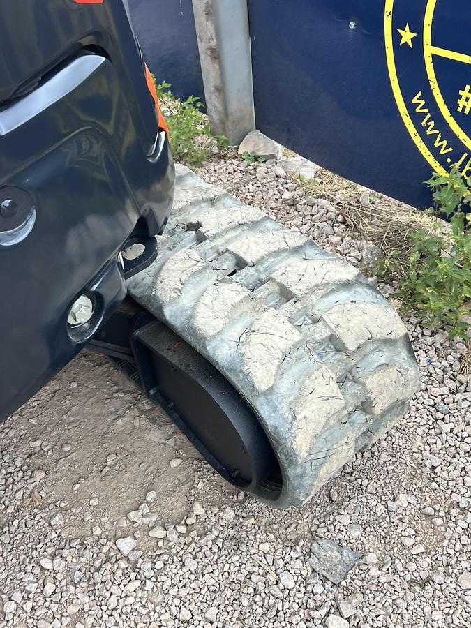 Used 2022 KUBOTA U50-5