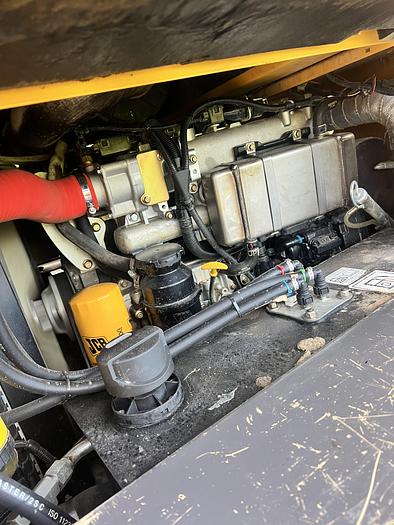 Used 2018 MECALAC TA6