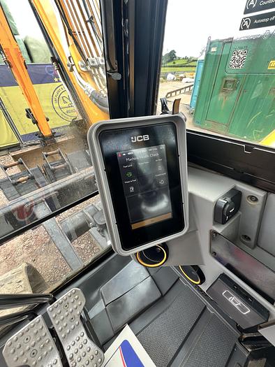 Used 2021 JCB 86c-2