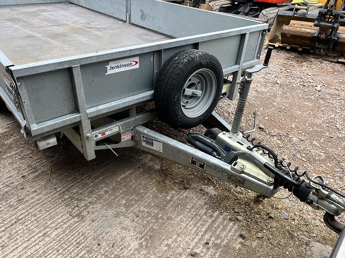 2023 IFOR WILLIAMS LM146