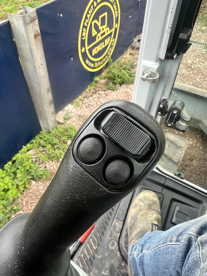 Used 2020 WACKER NEUSON ET90