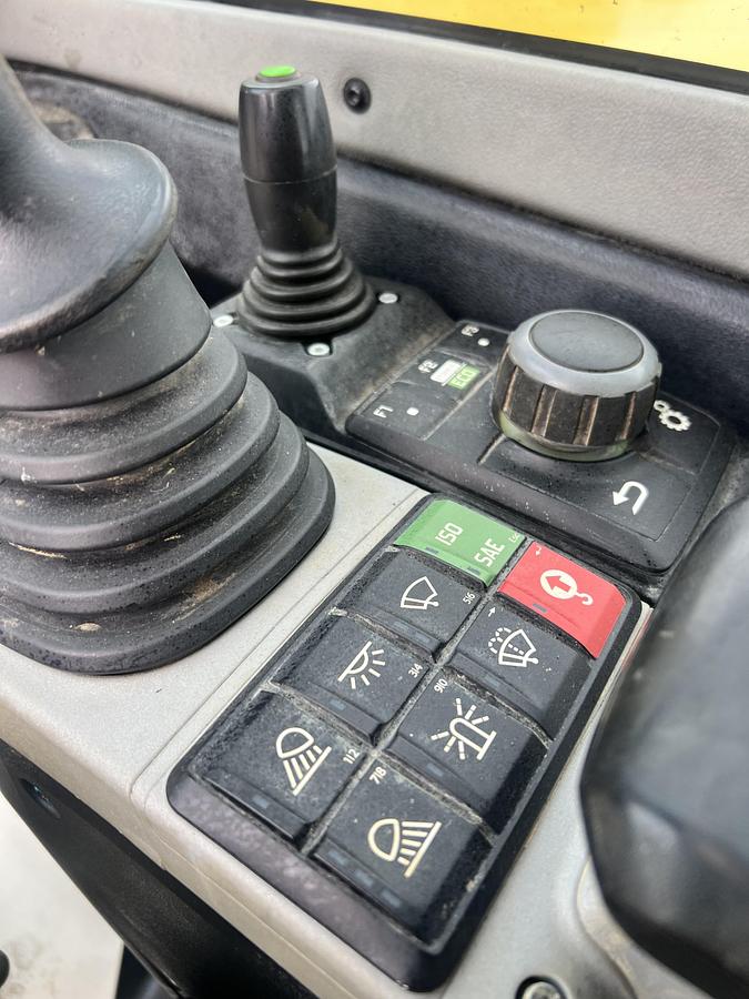 Used 2022 WACKER NEUSON ET90